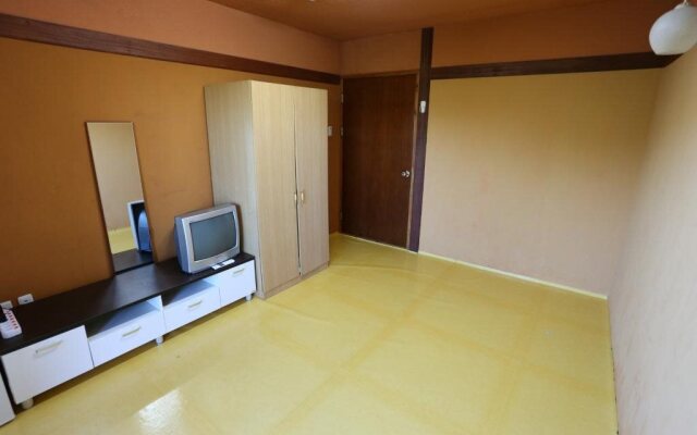 Gomangnan Dol Pension