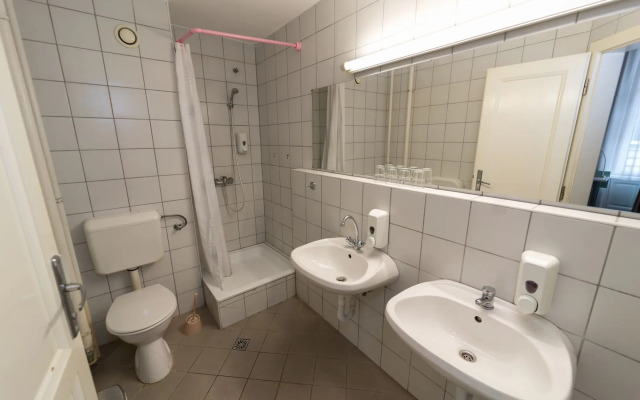 MP Hostel Budapest
