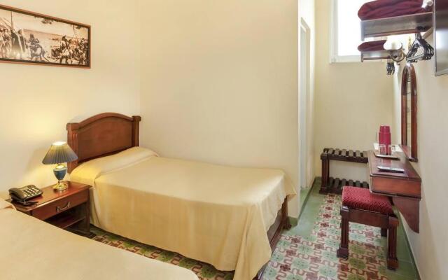 Hotel Camagüey Colón