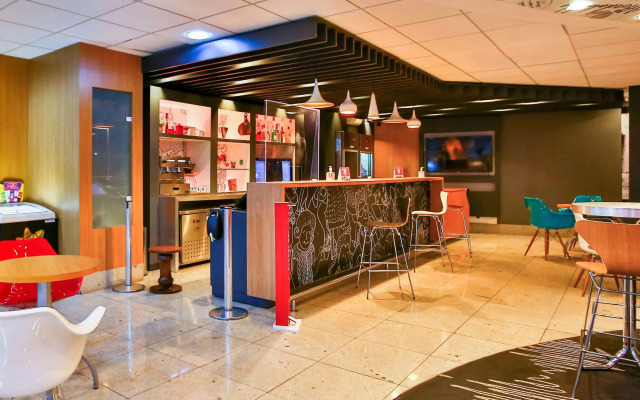 ibis Rio de Janeiro Botafogo