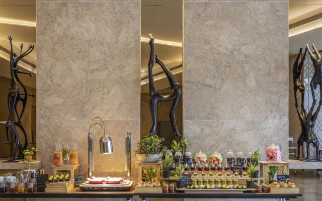 Novotel Vijayawada Varun Hotel