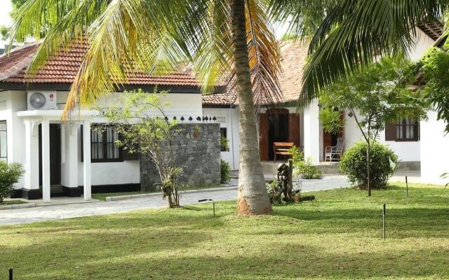 Thamaya Heritance Tangalle