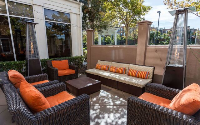 Hilton Garden Inn San Mateo