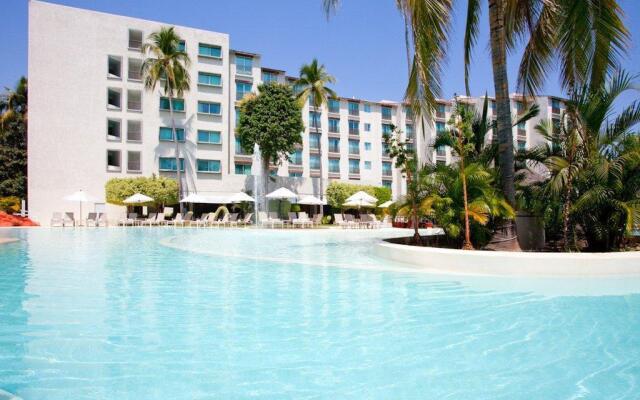 Gamma Plaza Ixtapa