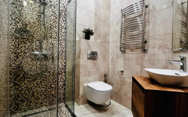 Гостевой дом