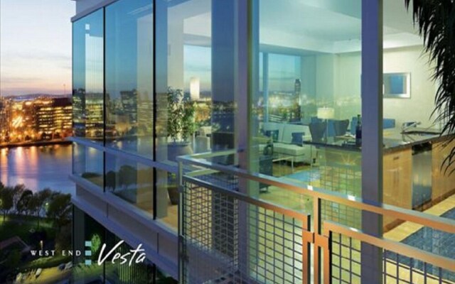 Harmony Medical Suites WestEnd