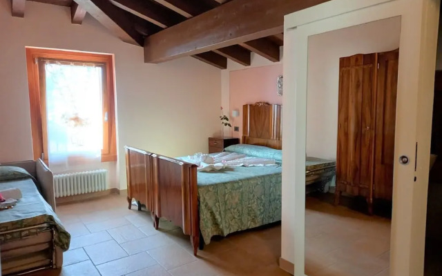 Stay in a Cozy Vello Apartment