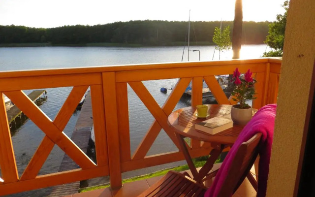 Domek letniskowy Bliżej natury