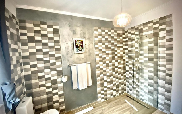 SaraDa Boutique Luxury Apartment