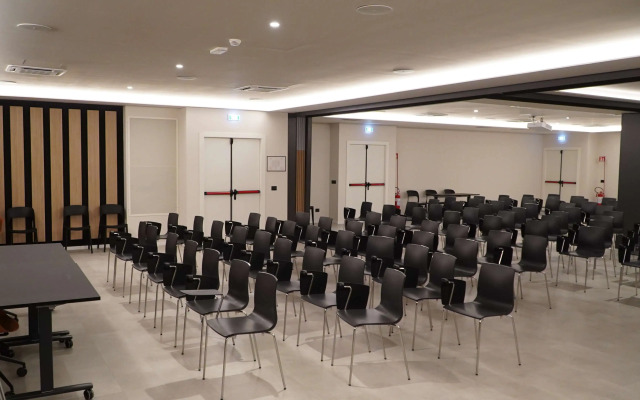 Best Western Hotel Massafra