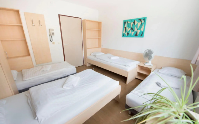 myNext - Riverside Hotel Salzburg