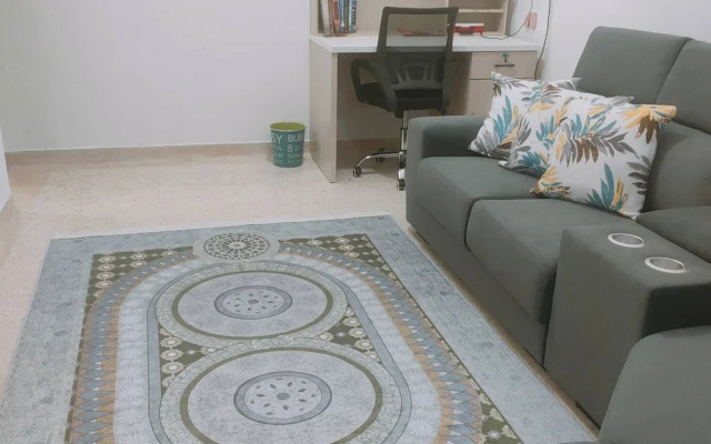 Taman Tinah Homestay