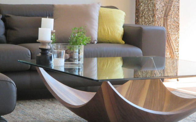 Hidden Valley Forest Retreat