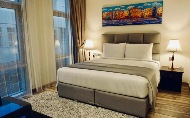 Al Kout Beach Hotel