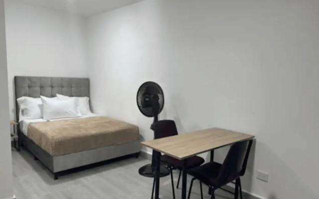 Vivvo Espacio Castellana