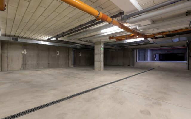 Amber Estate II by Renters