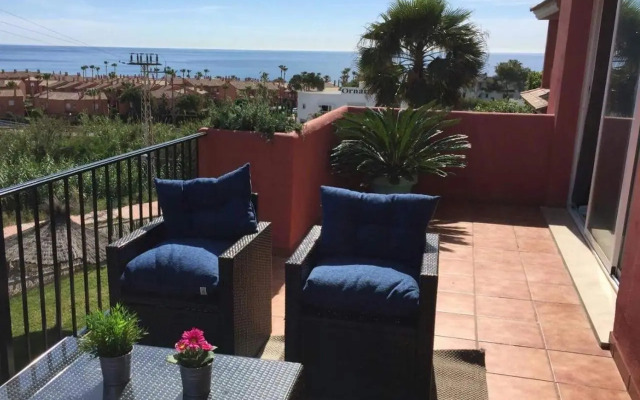 Apartamento Jardines de Manilva