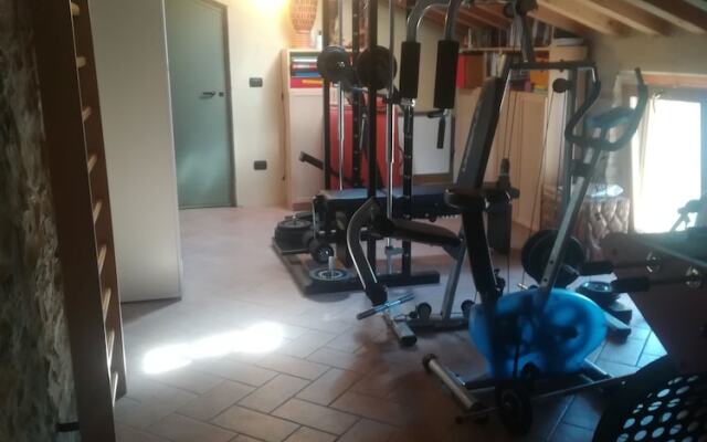 Sacreterre Room & Breakfast