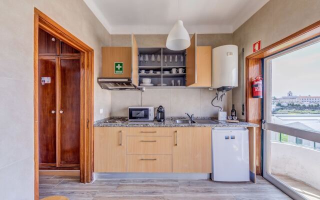 Home Sweet Home Aveiro Apartments