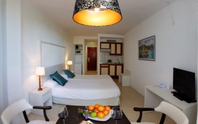 Hotel Cala Santanyi & Apartamentos