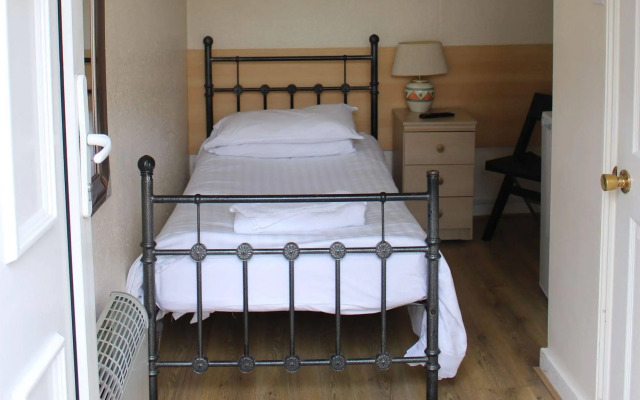 Debden Guest House