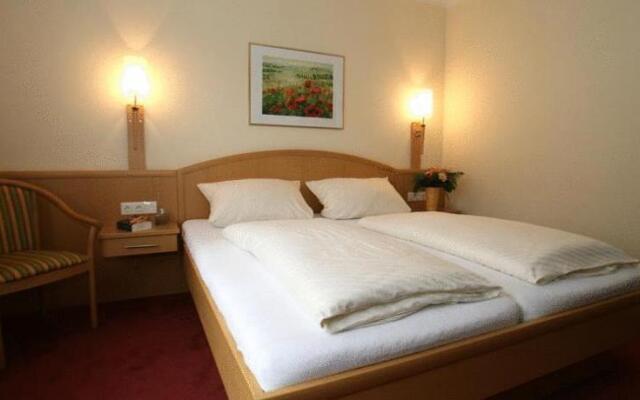 Ferien- Und Aktivhotel Hubertus