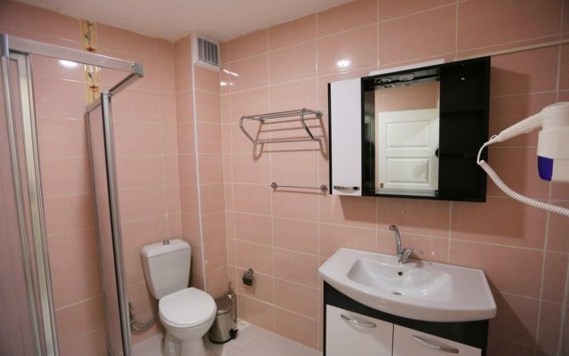 Istanbul Family Apartment