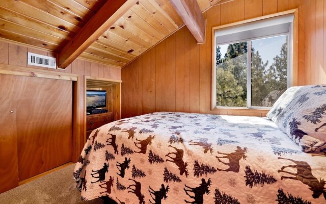 Moose Creek Chalet #1237