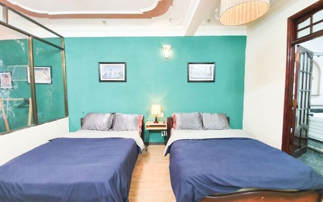 DALAT LEGEND homestay