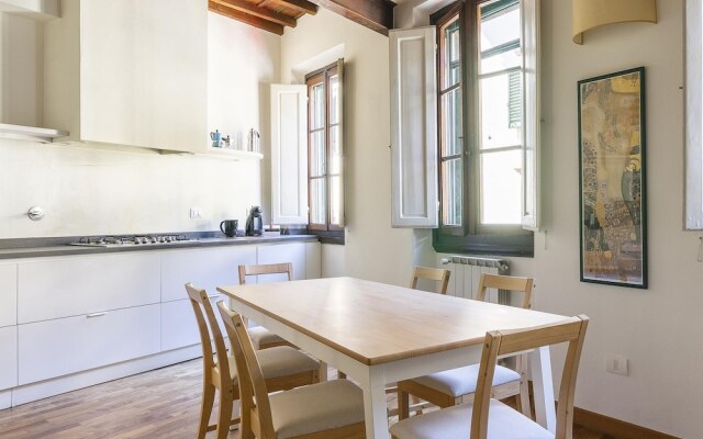 Pilastri 44 in Firenze