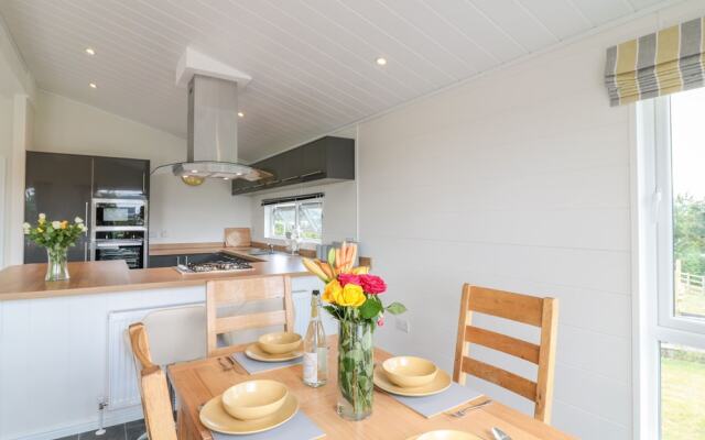 Alder Lodge