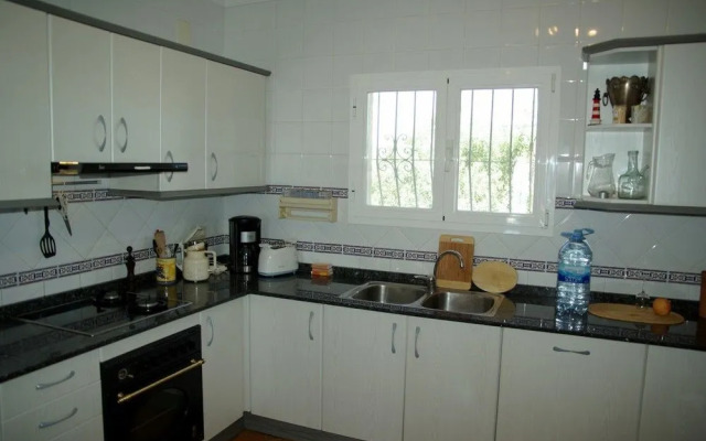 Villa in Benitachell, Alicante 102528 by MO Rentals