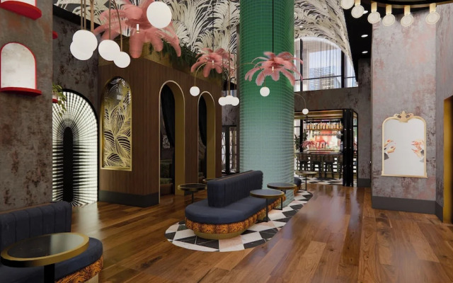 Voco Times Square By Ihg