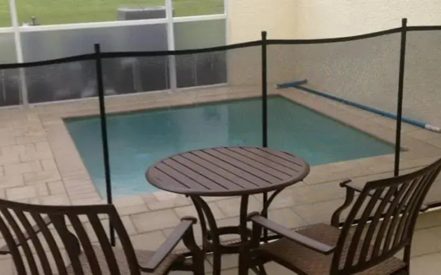 Casa Na Disney Para Locação