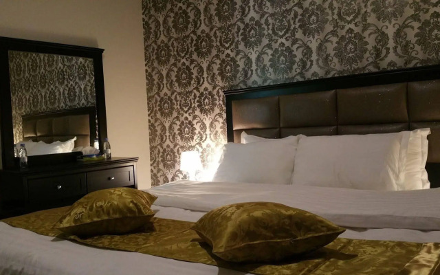 Mnart Beet Al Arab Furnished Units