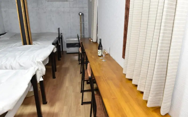 Motel inn Minami Otaru / Vacation STAY 50444 – Guest Rooms – Otaru