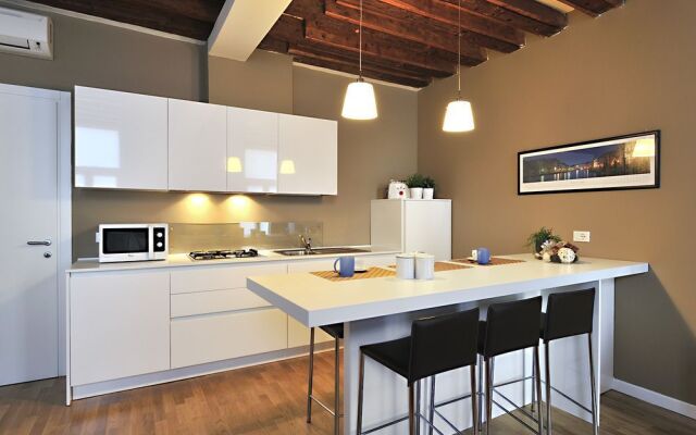 Venice Garden in Venecia