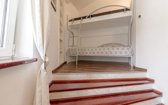 Stunning 3-bedroom Villa With a Private Pool-pula