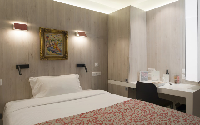 Hotel Cambon