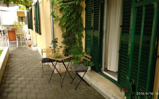 Šibenik Gorica Studio apartman 5XL