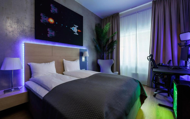 Quality Hotel Expo