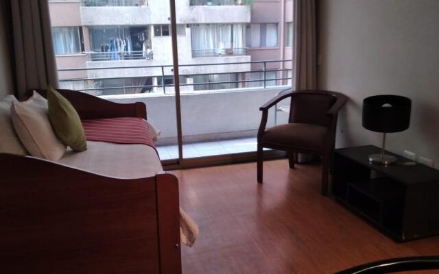 Apartments Latitud Sur