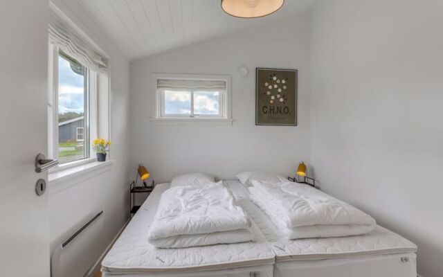 "Lissa" - 2.8km from the sea in Bornholm