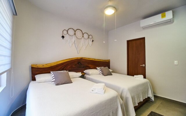 TERRA 103 - Stunning condo with pool & jacuzzi & good wifi