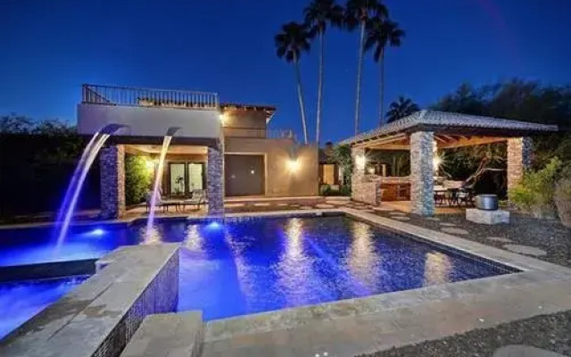 Paradise Valley Homes