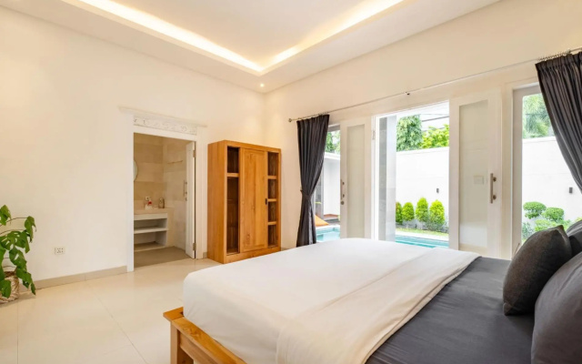 Bali Zen Den – Guest Rooms – Kuta