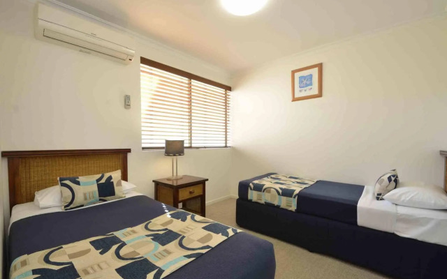 Bellardoo Holiday Apartments