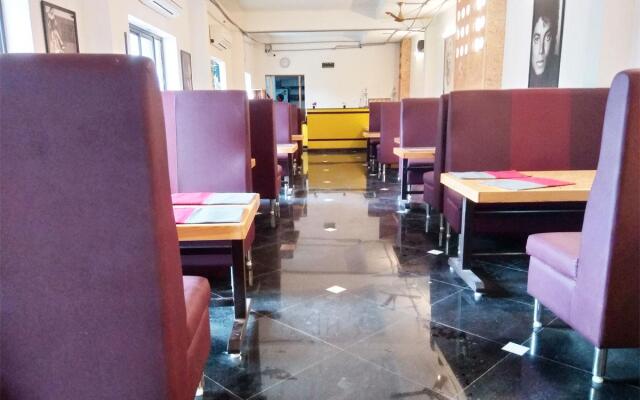 Treebo Eden Park Hotel, 3 Km From Puducherry Airport