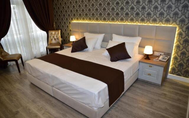The King Resort