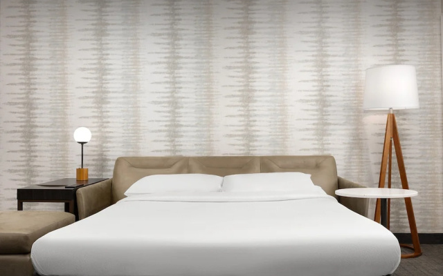 Residence Inn Indianapolis Plainfield